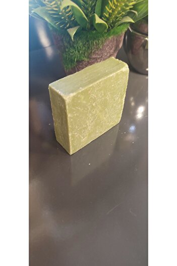 SS HOME CONCEPT Hatay Style Natural Handmade Laurel Soap