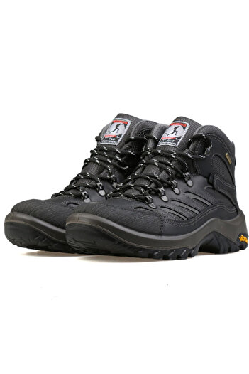 GriSport Siyah Trekking Bot (11495D37T)