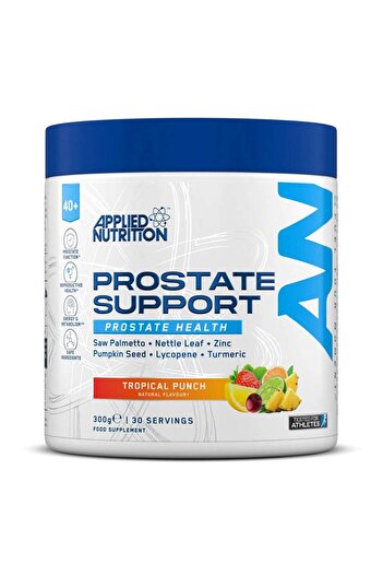 applied nutrition Support, Tropical Punch, 300 Gm