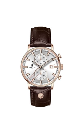 Hislon Ms200R-02Kr Men's Watch