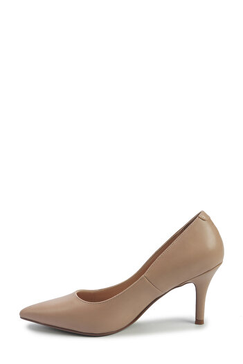 Nine West RIAH 5PR NUDE Kadın Topuklu Ayakkabı