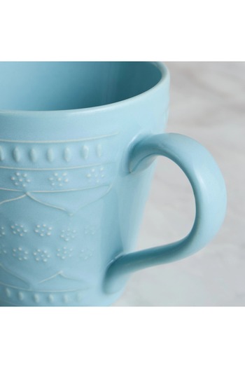 Generic Serena Ceramic Mug - 360 ml