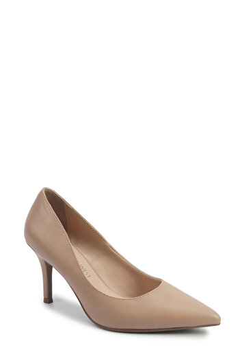Nine West RIAH 5PR NUDE Kadın Topuklu Ayakkabı