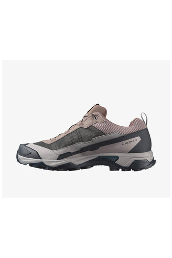 Salomon X Ultra 5 Gore-Tex Men's Outdoor Shoes L47854600 Colorful