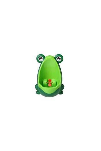 Mercaton Plastic Children's Urinal - Frog