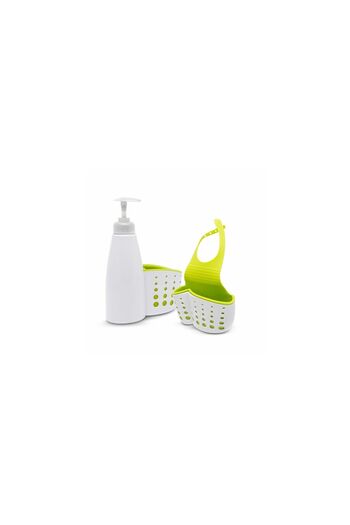 Mercaton Support for bathroom/kitchen items