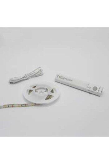 Mercaton LED Strip with Motion Sensor, Battery Powered, 100 cm