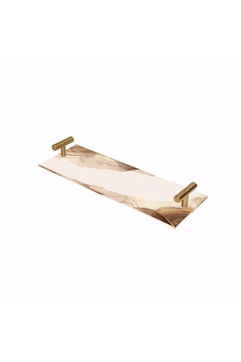 Generic LOWHA Acrylic Serving Tray