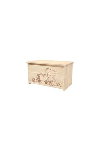 Mercaton Hubners Eva Storage Chest