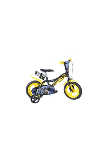 Dino Bikes Bicicleta copii 12′ Batman