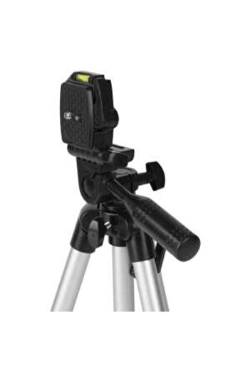 Strend Pro Laser level tripod, 1/4 thread, 1.2 m,