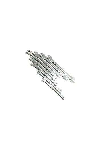 richmann Set of 8 fixed keys