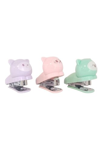 Umix Cartoon Stapler