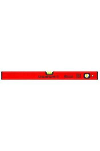 richmann Level with Bubble (boloboc), Red, 2 Bubbles, 40 cm, Exclusive