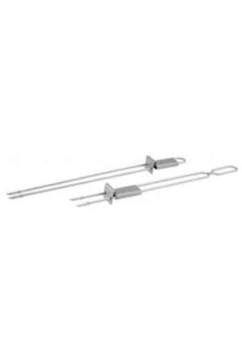 Perfect Home Tepuse frigarui, pentru fript slanina, set 2 buc, 32 cm,