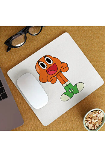OEM Gumball Darwin Gumbal Mousepad