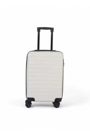AVIATOR AVIATOR Hardside Luggage, Made of High-Quality ABS - Size 20 inches - 50 cm - | Suitable for Airplane Cabin