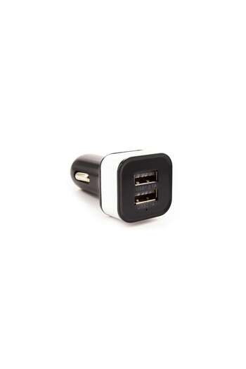 CarGuard USB Car Charger 2100 mA