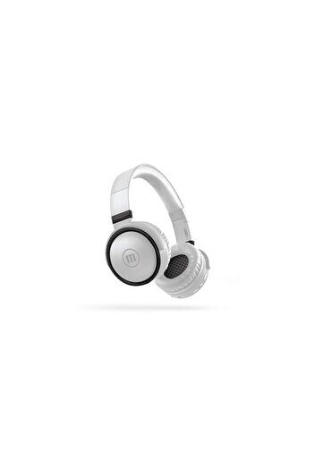 Maxell HP-BTB52 Headphones White