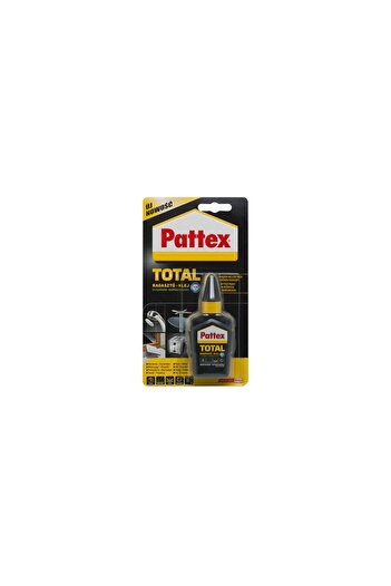 Pattex Adeziv universal foarte rezistent, 50g