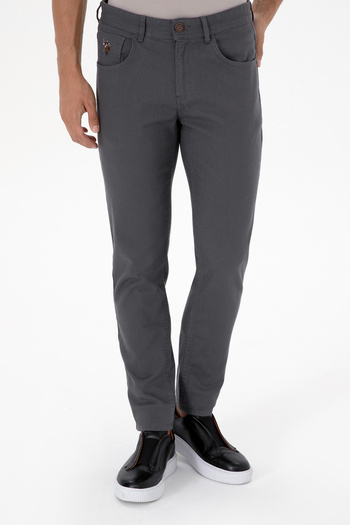 U.S. Polo Assn. Men's Canvas / Chino Trousers 2237477