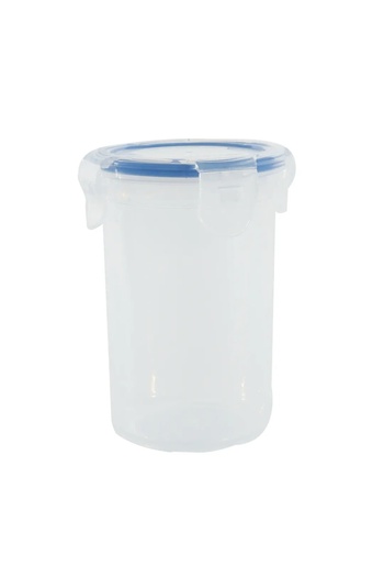 ACE Lock & Lock Tall Round Plastic Food Container (350 ml)