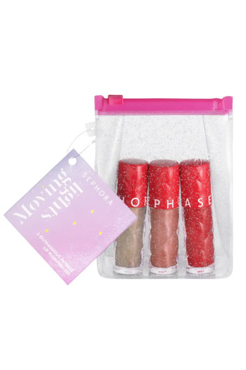 SEPHORA Moving Lights Lip Maximizer Outrageous Intense Set - 3 Pieces