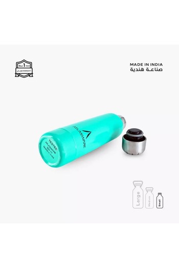 Generic Atlasware Stainless Steel Water Bottle - 220 ml