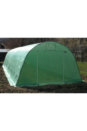 Martin Corturi Evenimente 4x8 m Solar gradina 32 mp