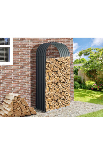Martin Corturi Evenimente Wood storage warehouse WST1 - 0.8m³ -