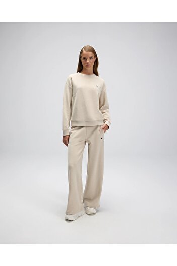Ellesse Women's Sweatshirt (2025 Fall-Winter)