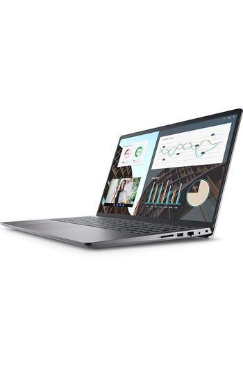 Dell Vostro 3530 Laptop (2023) | 15.6" 1920x1080 FHD | Core i7-1355U - 1TB SSD Hard Driv