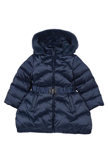 Chicco Dark Queen girls' winter jacket