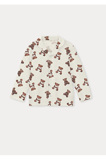 DFN Kids Pajama Set 4,5,6,7,8,9,10,11 Years Old