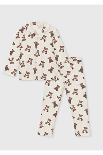 DFN Kids Women's pajama set