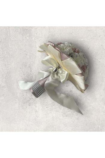 Bride Mansion Buchet de flori de mireasă