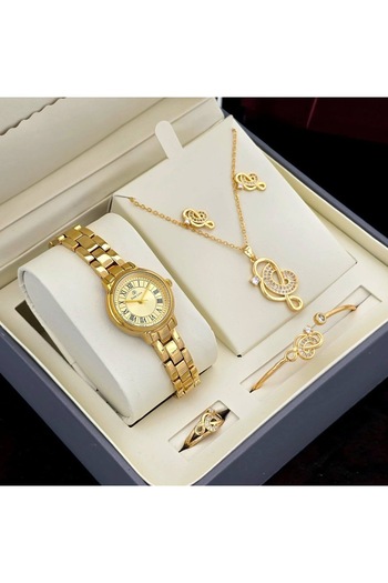 Roseline A complete women's set ideal for everyday use, occasions and gifts.