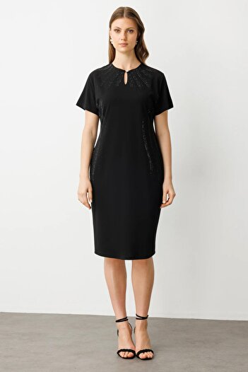 Ekol 5956 Dress