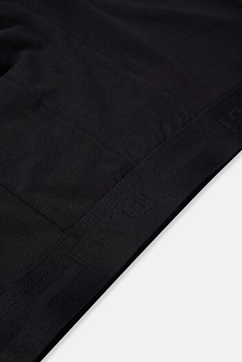 Dagi Men's Cotton Elastic Detailed 3-Pack Boxer