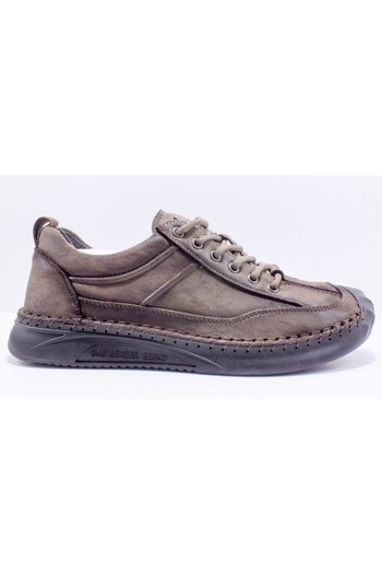 Guja 25K503-2 Fora Stitched Leather Shoes