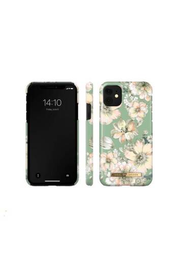 Ideal Of Sweden Case – Floral - For iPhone 11/XR
