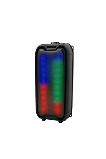 Poro Online Portable Speaker ZQS 4235 FM, Bluetooth, SD, USB