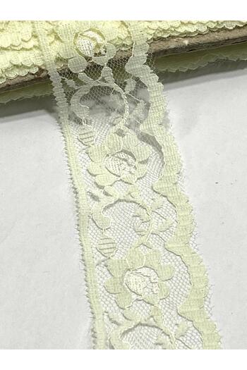 karantuhafiye Tulle Lace / 5 Meters /