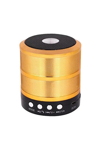 Poro Online BOXA PORTABILA 887 BLUETHOOT USB MP 3