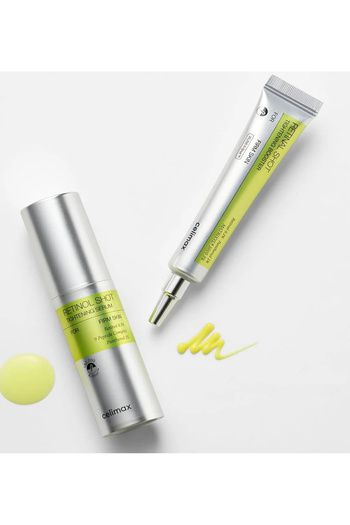 Celimax Set Retinal Shot 15 ml /Retinol Shot Tightening Booster 30 ml Serum