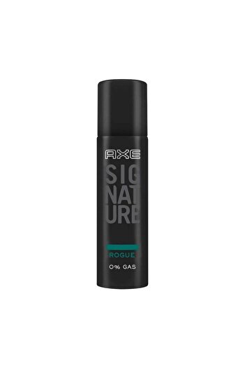Unilever Axe Signature Rogue Body Deodorant, 122ml