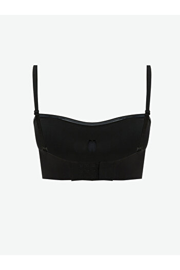 LC Waikiki Create Your Style from Uzg Store |   Wireless Unpadded Strapless Bra
