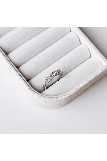 Vesce Atelier  Ring