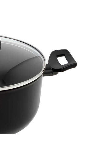 SİLAMPOS Set of 7 Pots and Pans -