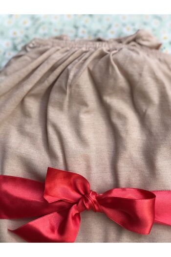 zera collection 2 Pcs - Double Elastic Fitted Sheet 100% Woven Cotton Air-Transmission